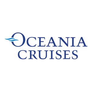 Oceania Cruises Logo PNG Vector