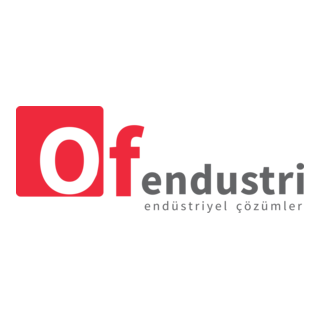 of endustri Logo PNG Vector