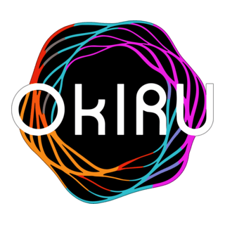Okiru Logo PNG Vector