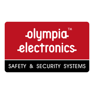 olompia electronics Logo PNG Vector
