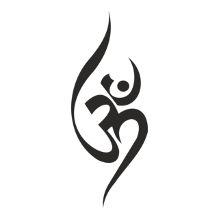 Om Logo PNG Vector