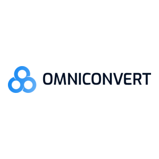 Omniconvert Logo PNG Vector