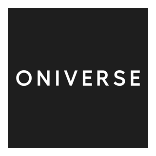 Oniverse Logo PNG Vector