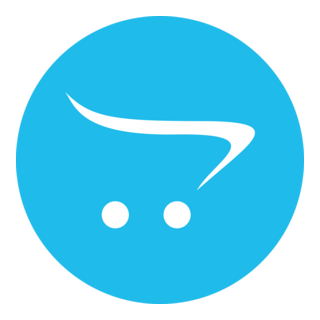 Opencart Logo PNG Vector