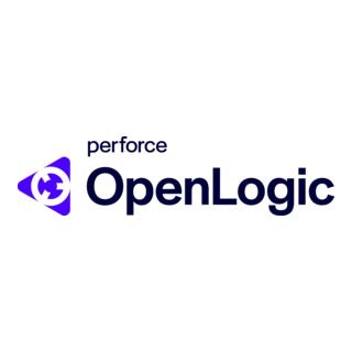 OpenLogic Logo PNG Vector