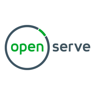 Openserve Logo PNG Vector