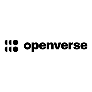 Openverse Logo PNG Vector