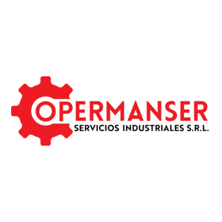 OPERMANSER Logo PNG Vector