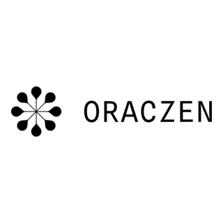 Oraczen AI Logo PNG Vector