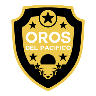 Oros del Pacífico FC(Buenaventura) Logo PNG Vector