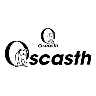 Oscasth Logo PNG Vector