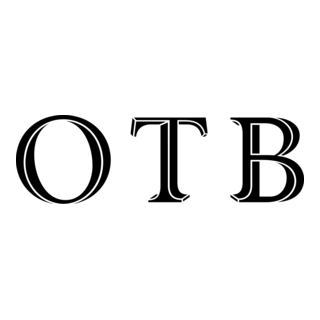 OTB Logo PNG Vector