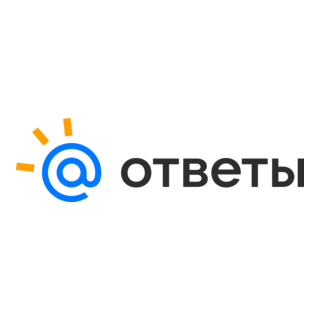 Otvet.mail.ru Logo PNG Vector