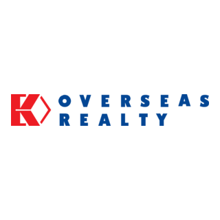 Overseas Realty Logo PNG Vector