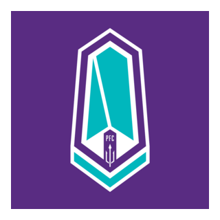 Pacific FC Logo PNG Vector