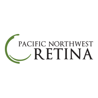 Pacific Northwest Retina Logo PNG Vector