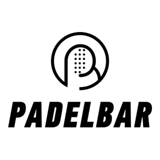 PADEL BAR Logo PNG Vector
