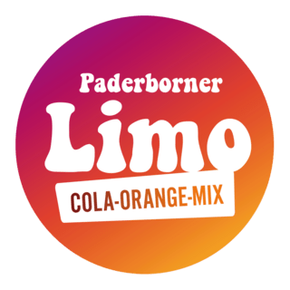 Paderborner Limo Logo PNG Vector