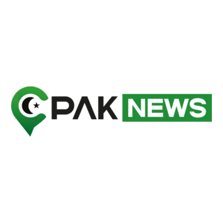 Pak News Logo PNG Vector