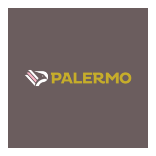 Palermo FC Logo PNG Vector