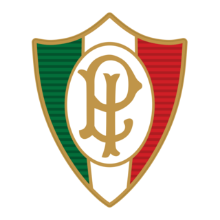 Palestra Itália Futebol Clube - Curitiba-Paraná Logo PNG Vector