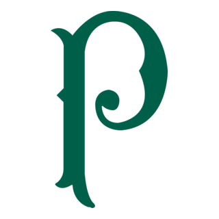 Palmeiras Logo PNG Vector