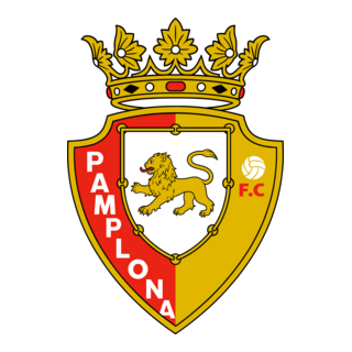 Pamplona FC (Norte de Santander) Logo PNG Vector