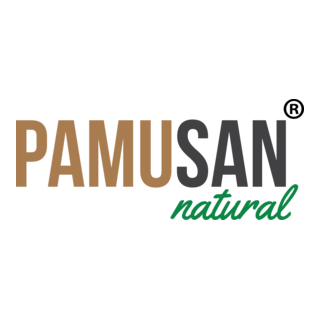 PAMUSAN Logo PNG Vector