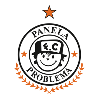 Panela Problema F.C. (Jaraguá) Logo PNG Vector