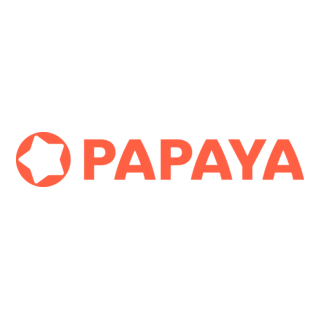 PAPAYA Logo PNG Vector