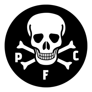 Paquetá Futebol Clube – Santos (SP) Logo PNG Vector