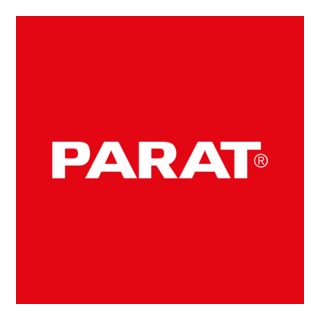 Parat Logo PNG Vector