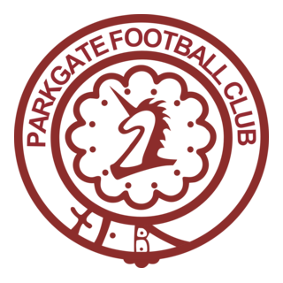 Parkgate FC Logo PNG Vector