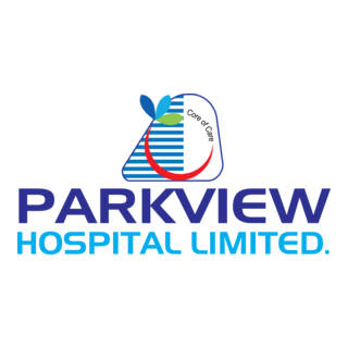 Parkview Hospital Logo PNG Vector