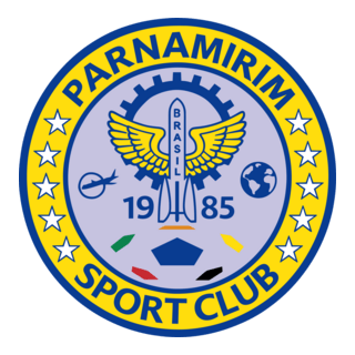 Parnamirim Sport Club Logo PNG Vector