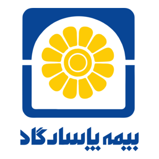 Pasargad Insurance Logo PNG Vector