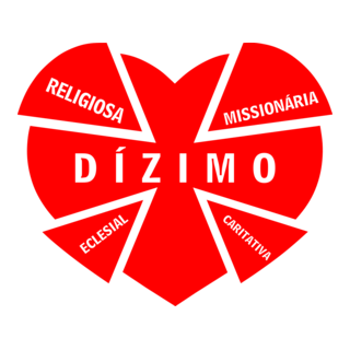 PASTORAL DO DÍZIMO Logo PNG Vector