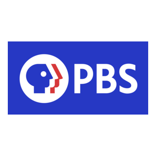 PBS 2025 Logo PNG Vector