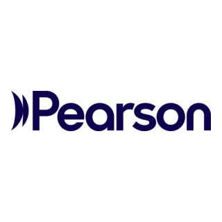 Pearson Plc Logo PNG Vector