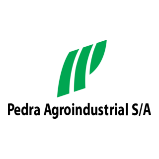 Pedra Agroindustrial Logo PNG Vector