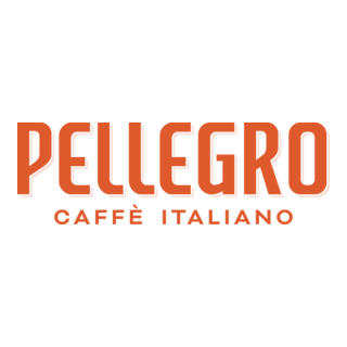 Pellegro Kahve Logo PNG Vector
