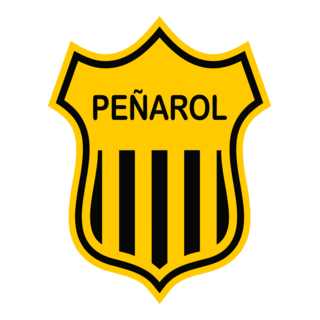 Peñarol Futebol Clube (Pirituba) Logo PNG Vector