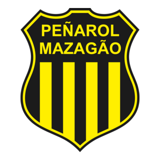 Peñarol Mazagão Atlético Clube Logo PNG Vector