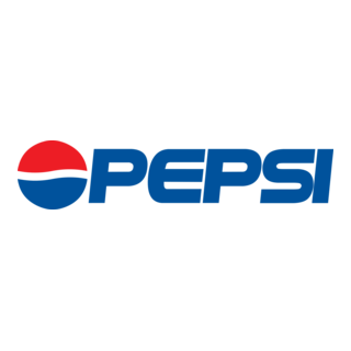 Pepsi Logo PNG Vector