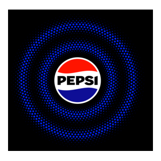 Pepsi Pulse Alt Logo PNG Vector