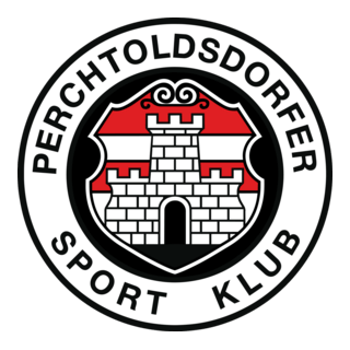 Perchtoldsdorfer Sport Klub Logo PNG Vector