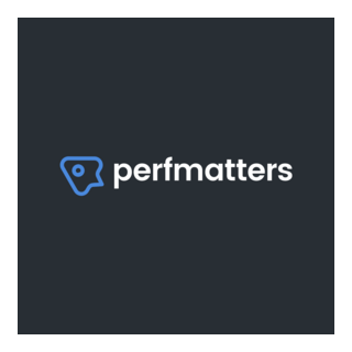 Perfmatters Logo PNG Vector
