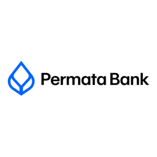Permata Bank Logo PNG Vector