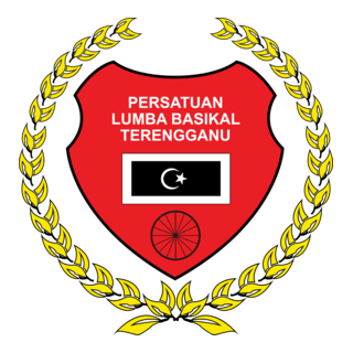 PERSATUAN LUMBA BASIKAL KUALA TERENGGANU Logo PNG Vector