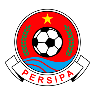 Persipa Pati Logo PNG Vector
